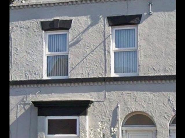 House for rent in New Ferry, Wirral