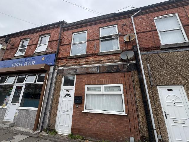Apartment for rent in Rock Ferry, New Ferry