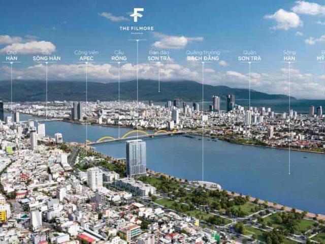 Căn hộ cho thuê tại Đà Nẵng