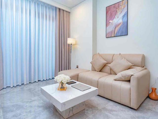 Căn hộ cho thuê tại Đà Nẵng