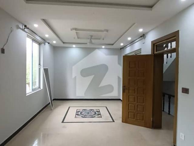 Property for rent in Islamabad
