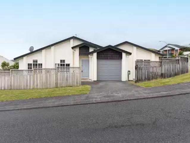 House for rent in Matata, Wellington