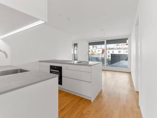 Apartment mieten in KG Mariahilf, Wien