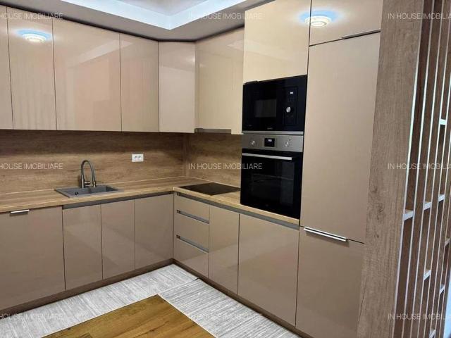 Apartament închirieri în București