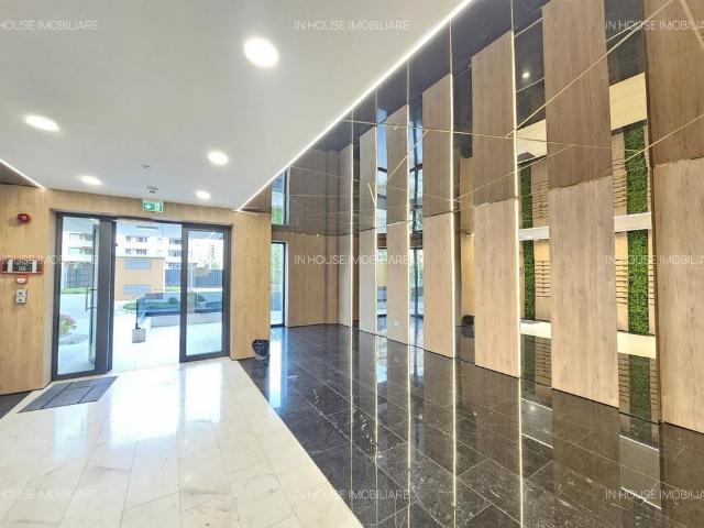 Apartament închirieri în București