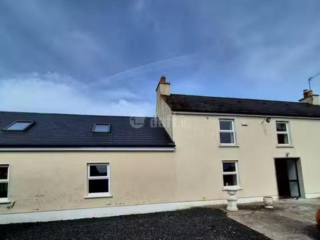 House to rent