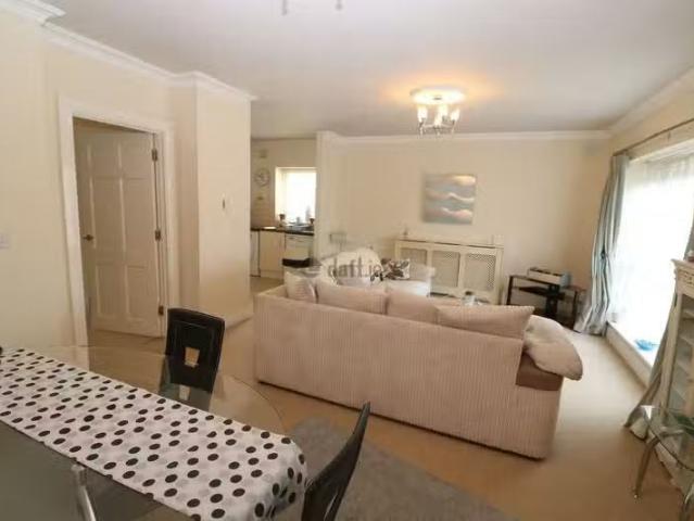 Apartment to rent