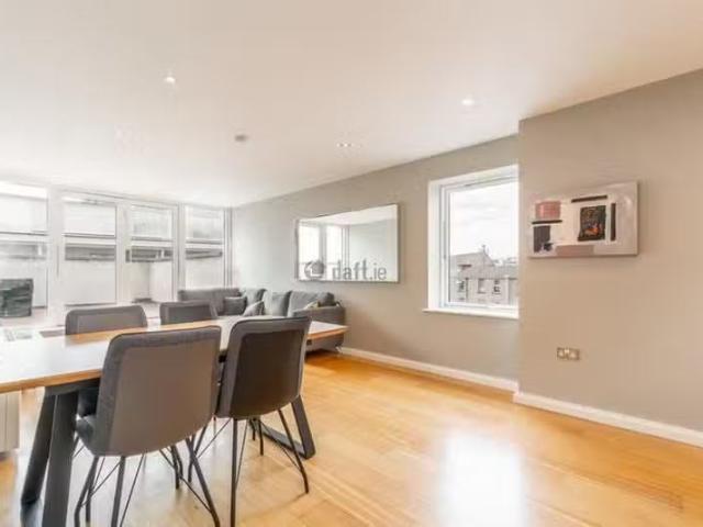 Apartment to rent