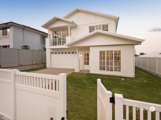 House for sale in Carina, Greater Brisbane