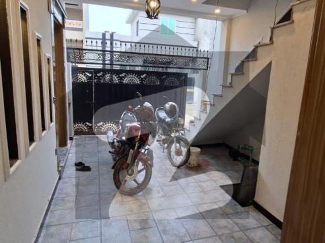 House for sale in Rawalpindi, Islamabad Capital Territory