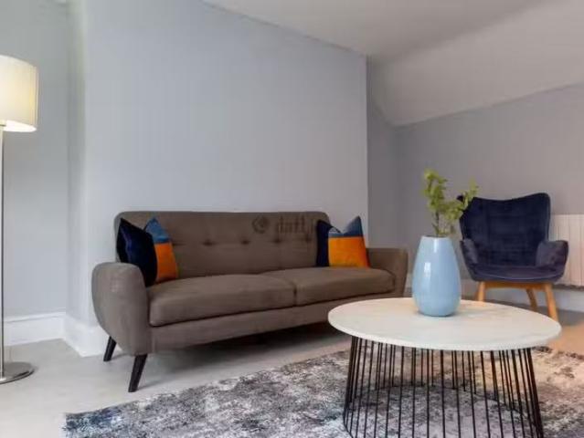 Apartment to rent