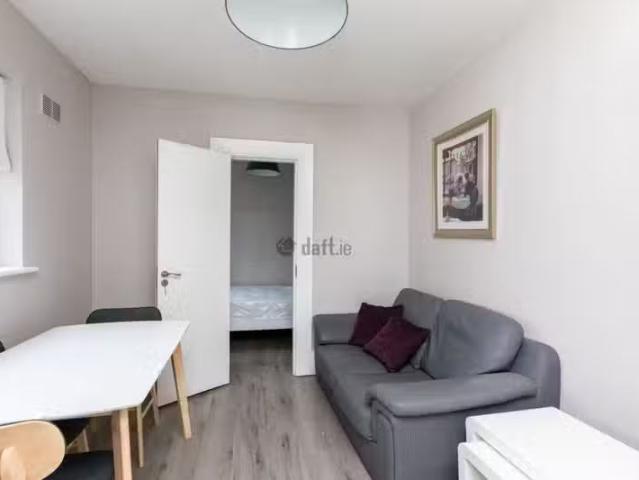 Apartment to rent