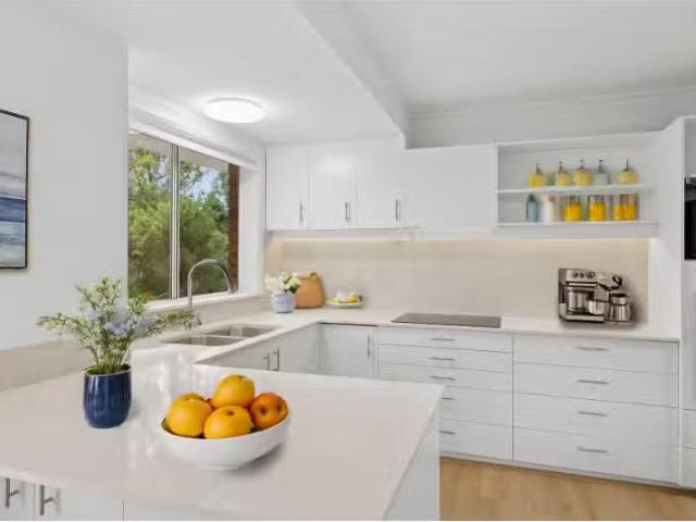 Apartment for rent in West Pymble, New South Wales