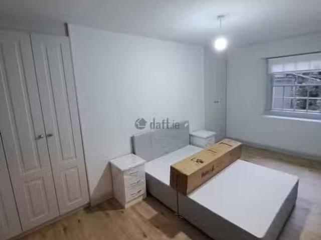 Apartment to rent