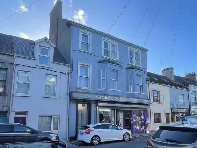 Apartment to rent in Adare, South Tipperary