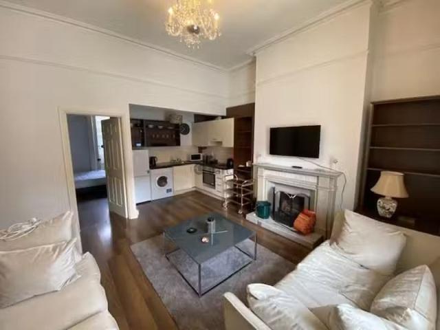 Apartment to rent