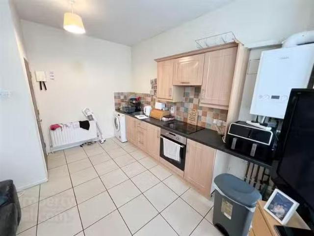 Apartment to rent