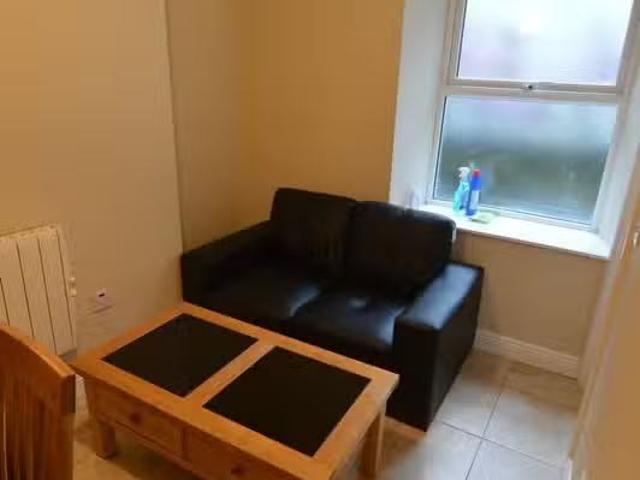 Apartment to rent