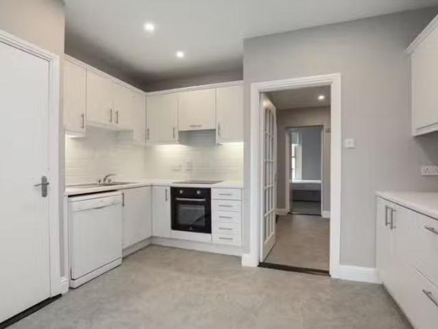 Apartment to rent
