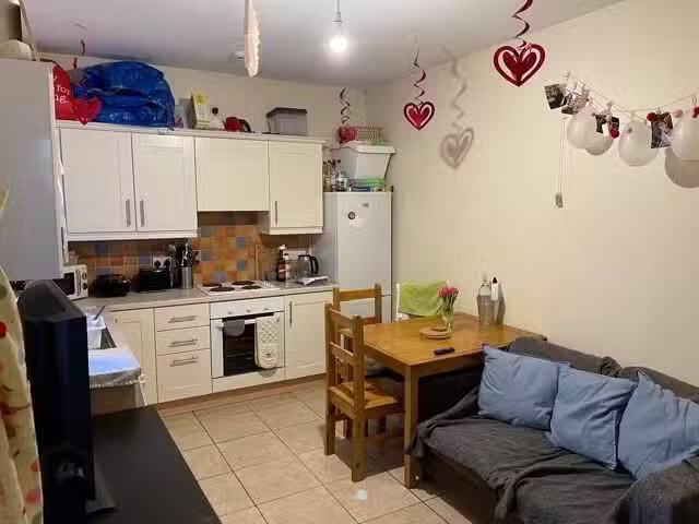Apartment to rent