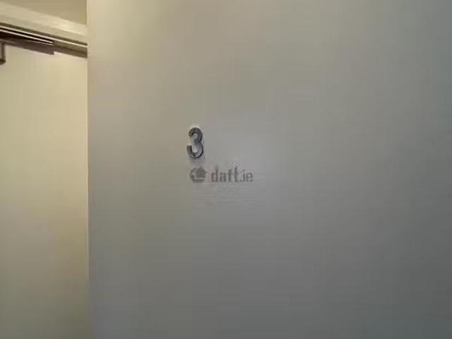Apartment to rent