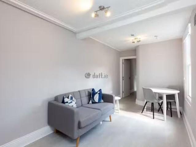 Apartment to rent