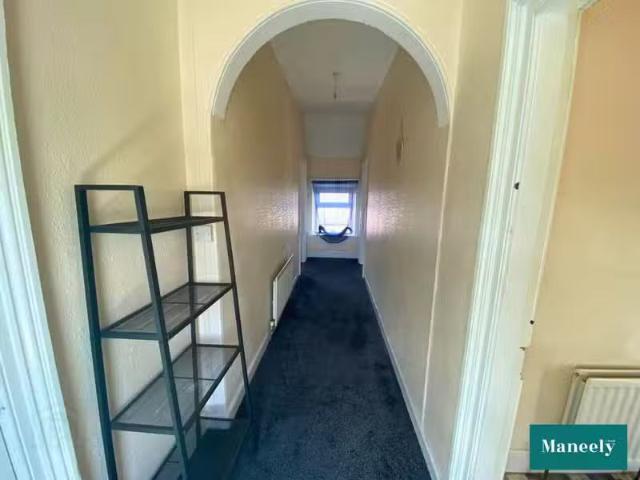 Apartment to rent in Moy, Galway