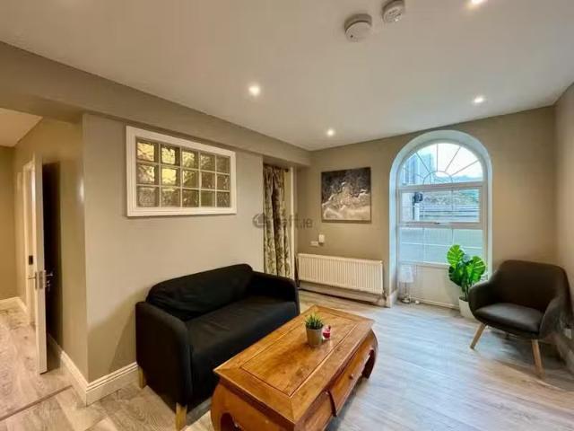 Apartment to rent