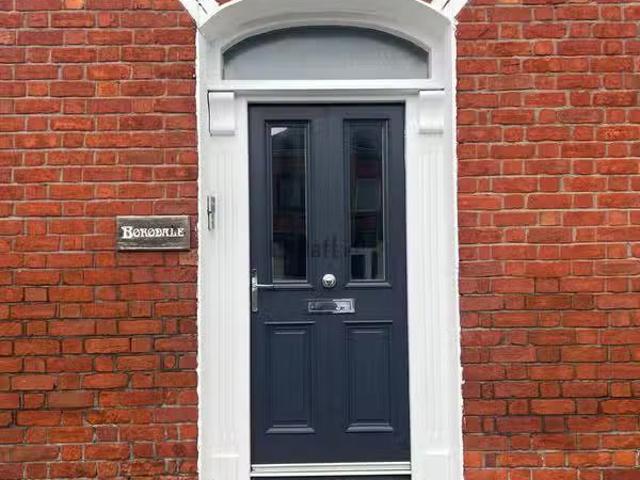 Apartment to rent