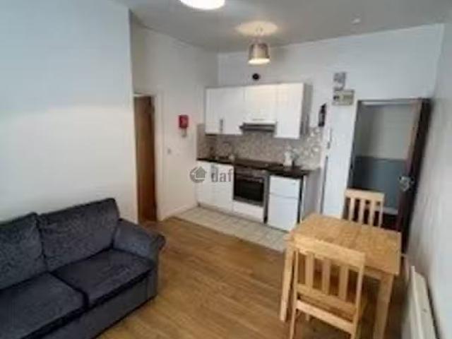 Apartment to rent