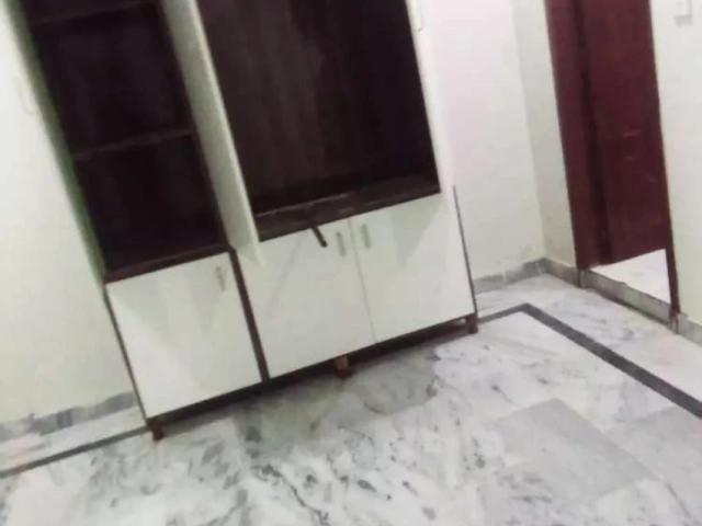 Commercial for rent in Soan Gardens, Zone 5