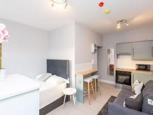 Apartment to rent