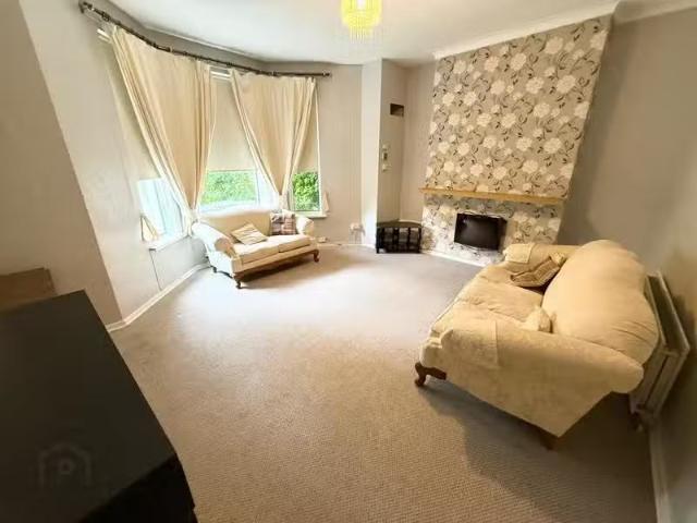 Apartment to rent