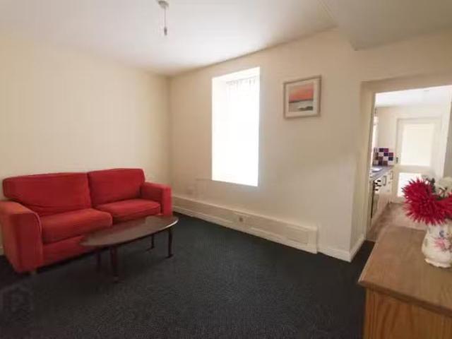 Apartment to rent in Derry