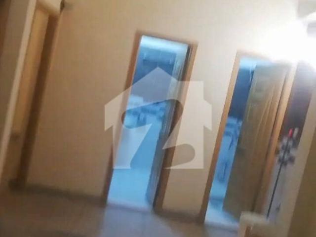 Apartment for rent in Islamabad