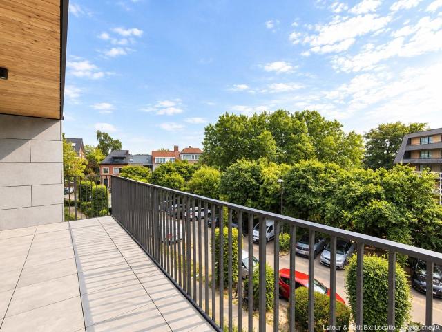 Appartement location à Woluwe-Saint-Pierre - Sint-Pieters-Woluwe, Brussel-Hoofdstad - Bruxelles-Capitale