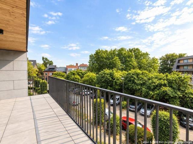 Appartement location à Sint-pieters-woluwe, Bruxelles