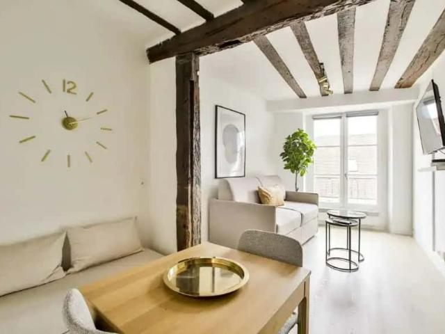 Appartement location à Paris, Île-de-France