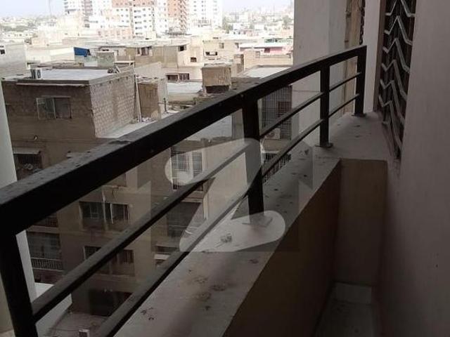 Apartment for rent in Gulshan-e-Iqbal Town, North Waziristan