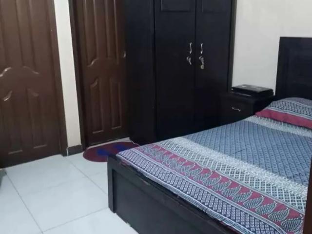 Apartment for sale in ناظم آباد 1, کراچی ڈویژن