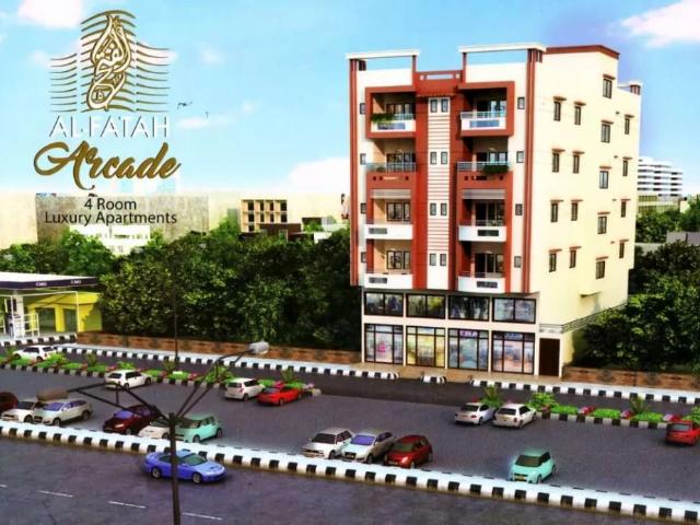 Apartment for sale in North Waziristan, Federally Administered Tribal Areas fata