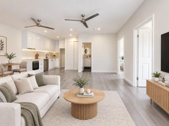 Apartment for rent in Sydney, New South Wales