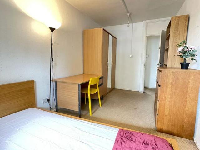 Apartment for rent in Highbury, Greater London