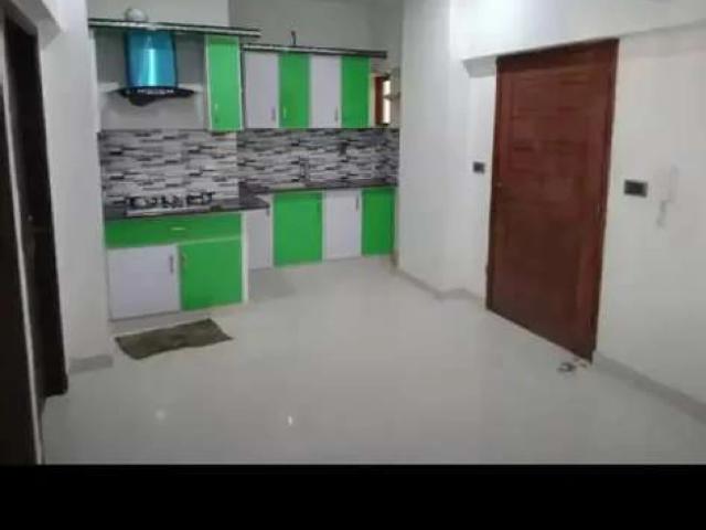 Apartment for rent in North Nazimabad Block E, نارتھ ناظم آباد ٹاؤن