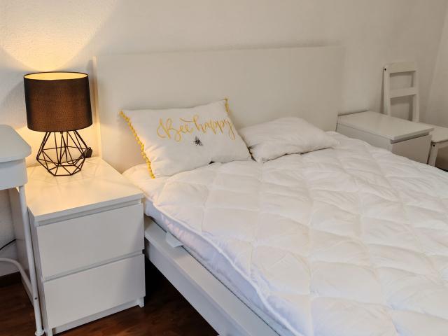 Apartment mieten in Gohlis-Mitte, Leipzig