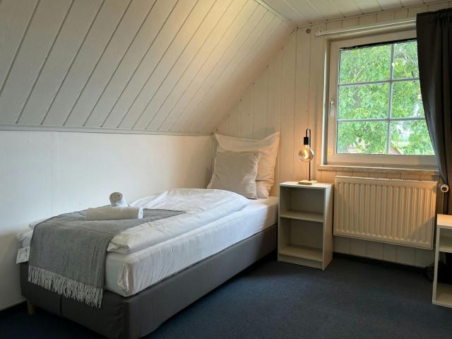Apartment mieten in Hohenkirchen, Mecklenburg-Vorpommern