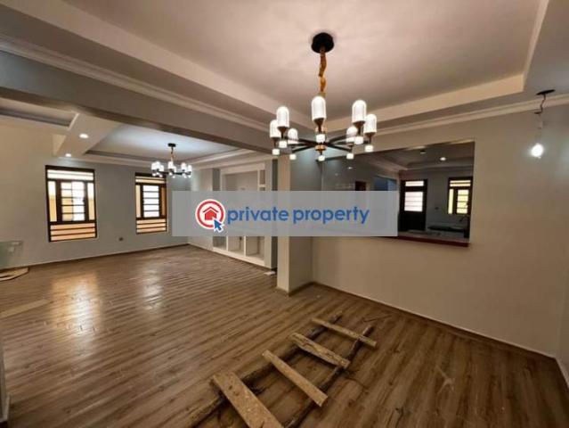 Townhouse for rent in Ruiru, Kiambu