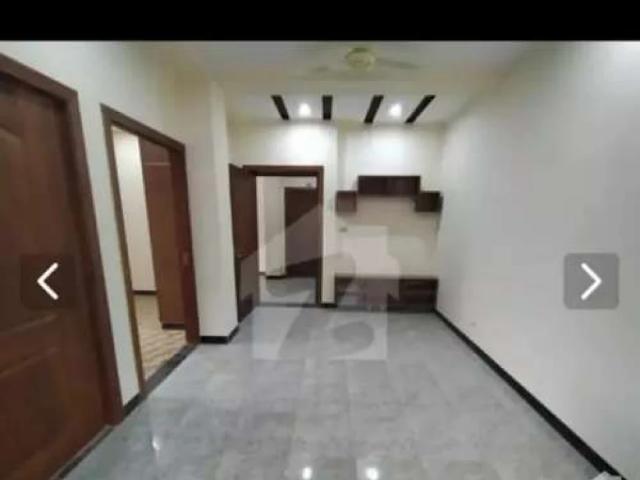 Apartment for sale in Islamabad