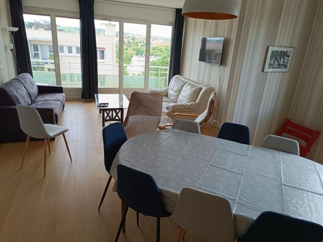 Appartement location à Saint-Germain-en-Laye, Saint-germain-en-laye