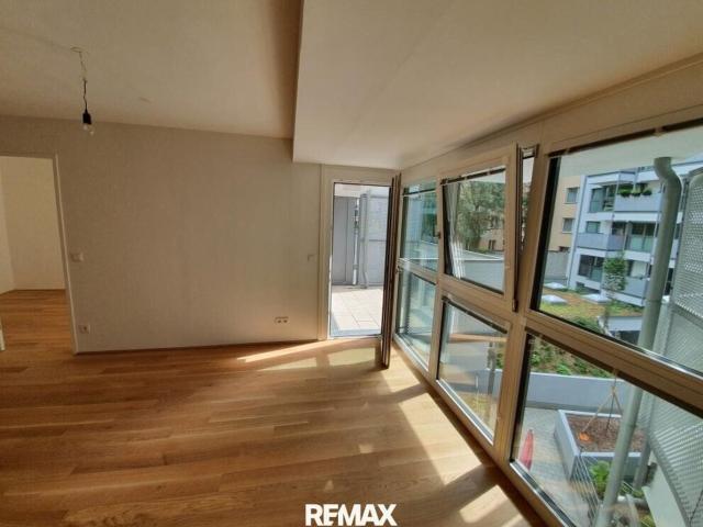 Wohnung mieten in Seestadt, Wien